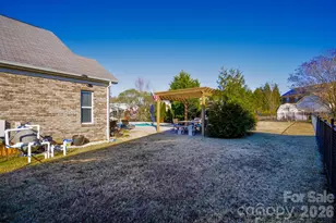 2009 Orby Ave, Indian Trail, NC 28079 - Photo 32