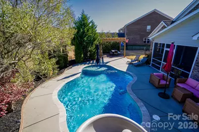 2009 Orby Avenue, Indian Trail, NC 28079 - Photo 40