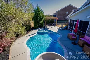 2009 Orby Ave, Indian Trail, NC 28079 - Photo 40