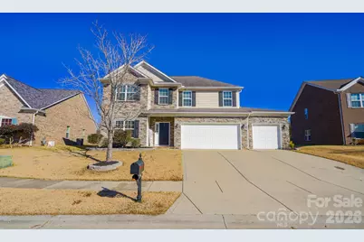 2009 Orby Avenue, Indian Trail, NC 28079 - Photo 1