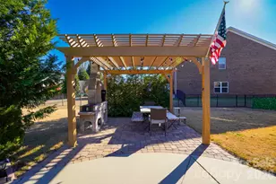 2009 Orby Ave, Indian Trail, NC 28079 - Photo 44