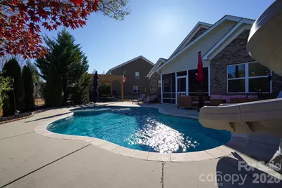 2009 Orby Avenue, Indian Trail, NC 28079 - Photo 42