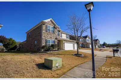 2009 Orby Avenue, Indian Trail, NC 28079 - Photo 2