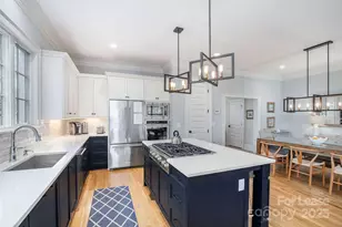 407 Louise Ave, Charlotte, NC 28204 - Photo 16