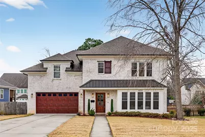 430 Greystone Road, Charlotte, NC 28209 - Photo 1