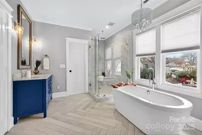 430 Greystone Road, Charlotte, NC 28209 - Photo 26