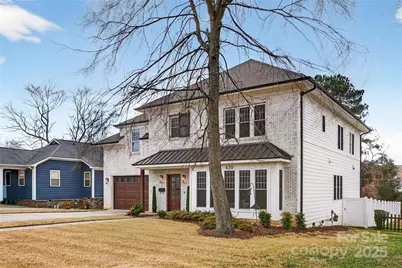 430 Greystone Road, Charlotte, NC 28209 - Photo 2