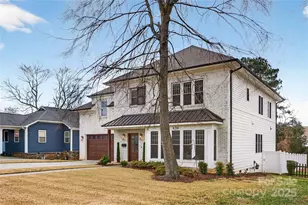 430 Greystone Rd, Charlotte, NC 28209 - Photo 2