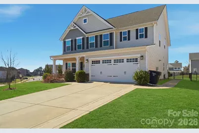7005 Waterwheel Street SW, Concord, NC 28025 - Photo 2