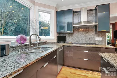 304 S Canterbury Road, Charlotte, NC 28211 - Photo 8