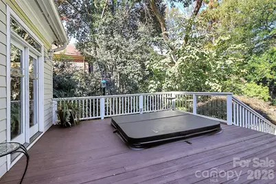304 S Canterbury Road, Charlotte, NC 28211 - Photo 38