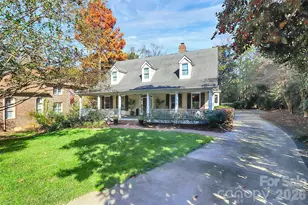 304 S Canterbury Rd, Charlotte, NC 28211 - Photo 1