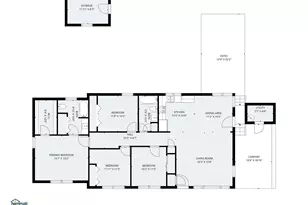 430 E Horah St, Salisbury, NC 28144 - Photo 48