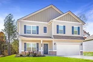 5411 Arnold Wy, Concord, NC 28025 - Photo 1