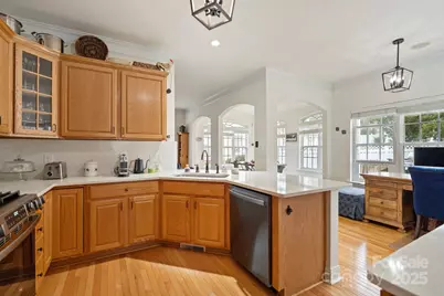 19302 Ruffner Drive, Cornelius, NC 28031 - Photo 14