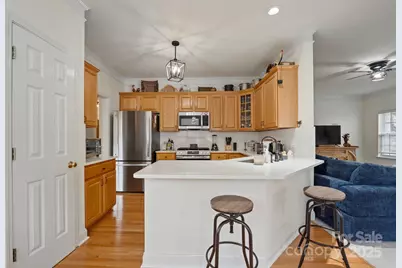 19302 Ruffner Drive, Cornelius, NC 28031 - Photo 16