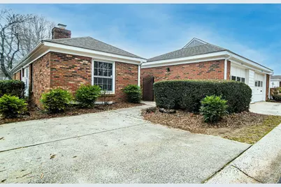 2521 Quail Lake Drive, Charlotte, NC 28210 - Photo 14