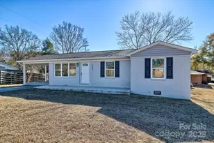 203 Blackmon St, Kershaw, SC 29067 - Photo 4
