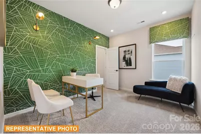 1906 Gibb Crossing, Monroe, NC 28110 - Photo 10