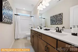 1906 Gibb Xing, Monroe, NC 28110 - Photo 12