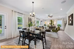 1906 Gibb Xing, Monroe, NC 28110 - Photo 6