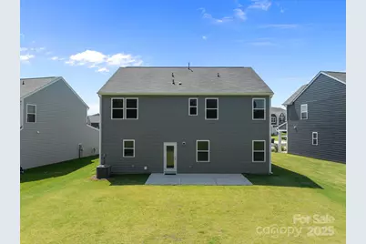2628 Clipper Court, Concord, NC 28027 - Photo 36