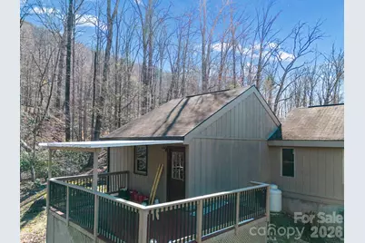 111 Buckeye Road, Lake Lure, NC 28746 - Photo 34