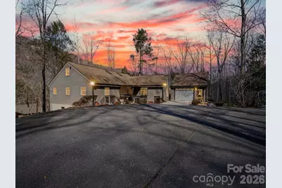 111 Buckeye Road, Lake Lure, NC 28746 - Photo 1