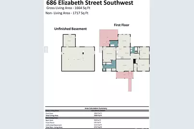 686 Elizabeth Street SW, Concord, NC 28025 - Photo 44