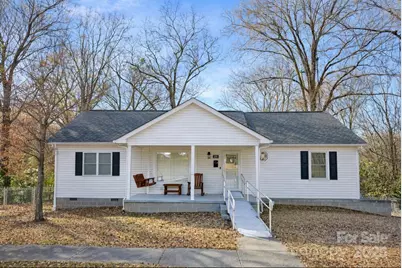 686 Elizabeth Street SW, Concord, NC 28025 - Photo 1