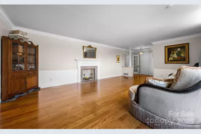 1045 Cajah Mountain Road, Hudson, NC 28638 - Photo 8