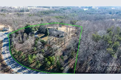 1045 Cajah Mountain Road, Hudson, NC 28638 - Photo 32