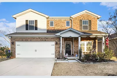 116 Overwatch Drive, Mooresville, NC 28115 - Photo 1