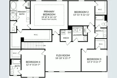 204 Balboa Street, Matthews, NC 28104 - Photo 28