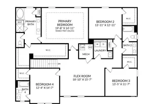 204 Balboa St, Matthews, NC 28104 - Photo 28