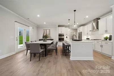 204 Balboa Street, Matthews, NC 28104 - Photo 8