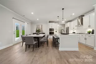 204 Balboa St, Matthews, NC 28104 - Photo 8