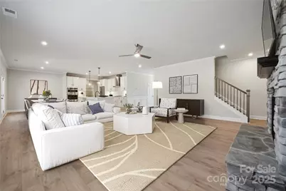 204 Balboa Street, Matthews, NC 28104 - Photo 26