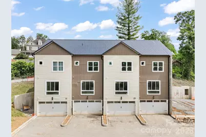 41 Richland Street, Waynesville, NC 28786 - Photo 1