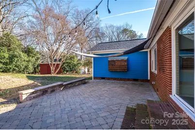 7117 Woodstream Drive, Charlotte, NC 28210 - Photo 28