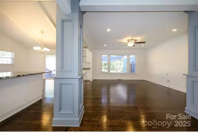 7117 Woodstream Drive, Charlotte, NC 28210 - Photo 4