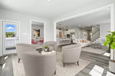 144 Balboa Street, Matthews, NC 28104 - Photo 18