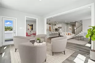 144 Balboa St, Matthews, NC 28104 - Photo 18