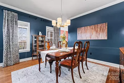 646 High Quarry Road, Hendersonville, NC 28791 - Photo 4