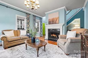 646 High Quarry Rd, Hendersonville, NC 28791 - Photo 8