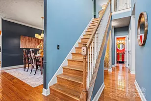 646 High Quarry Rd, Hendersonville, NC 28791 - Photo 6