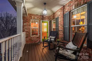 646 High Quarry Rd, Hendersonville, NC 28791 - Photo 34