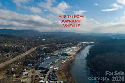 1063 Riverside Drive, Asheville, NC 28804 - Photo 24