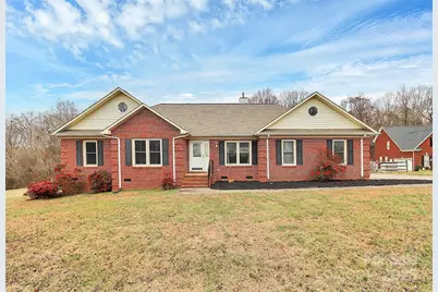 2521 Supreme Drive, Monroe, NC 28110 - Photo 1