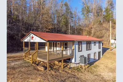 1108 Jenkins Valley Road, Alexander, NC 28701 - Photo 1